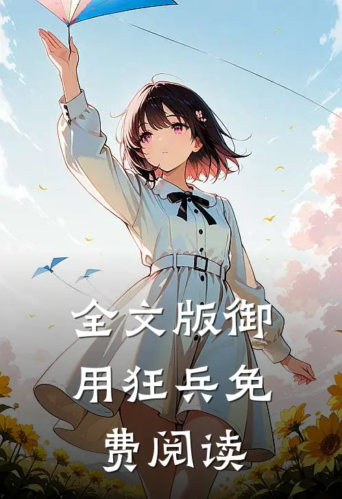 全文版御用狂兵免费阅读