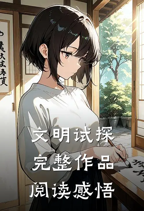 文明试探完整作品阅读感悟