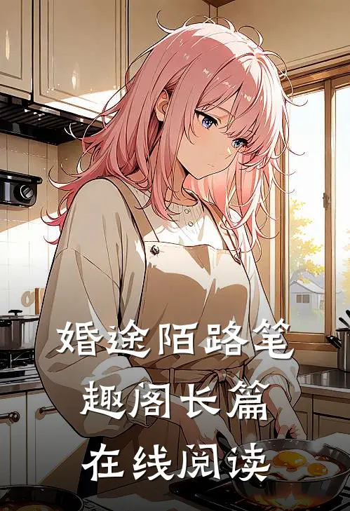 婚途陌路笔趣阁长篇在线阅读
