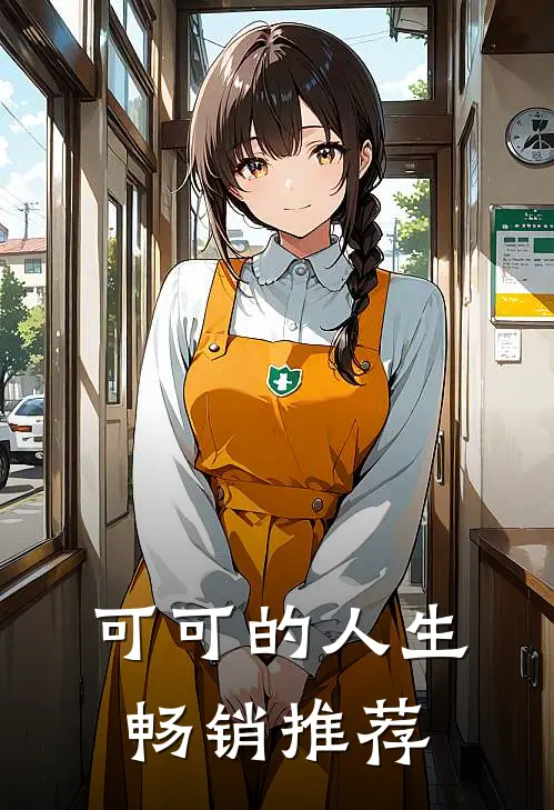 可可的人生畅销推荐