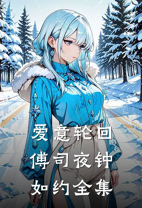 爱意轮回傅司夜钟如约全集