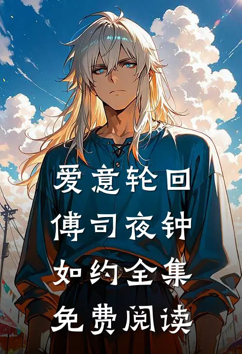 爱意轮回傅司夜钟如约全集免费阅读