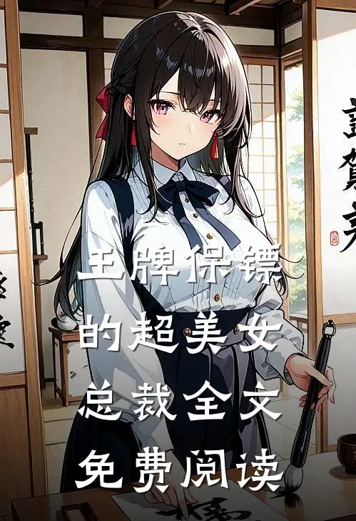 王牌保镖的超美女总裁全文免费阅读
