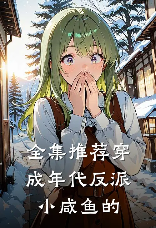 全集推荐穿成年代反派小咸鱼的