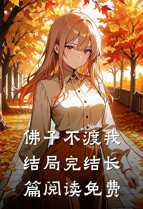 佛子不渡我结局完结长篇阅读免费