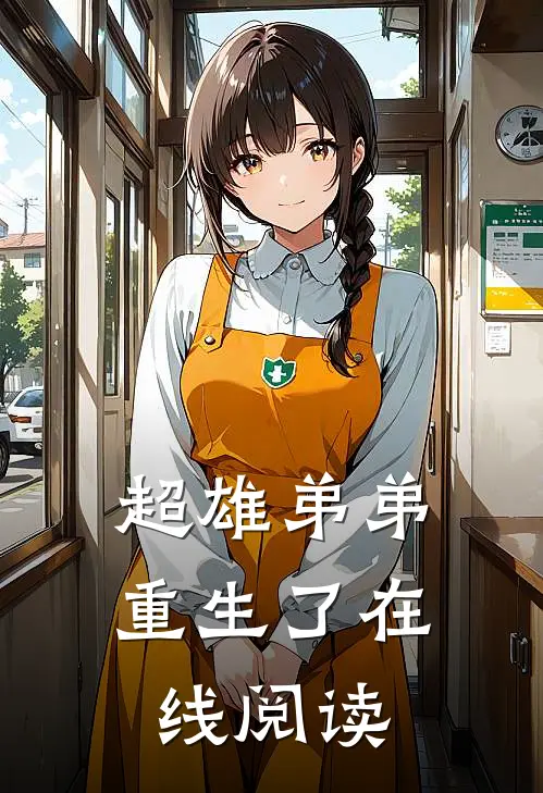 超雄弟弟重生了在线阅读