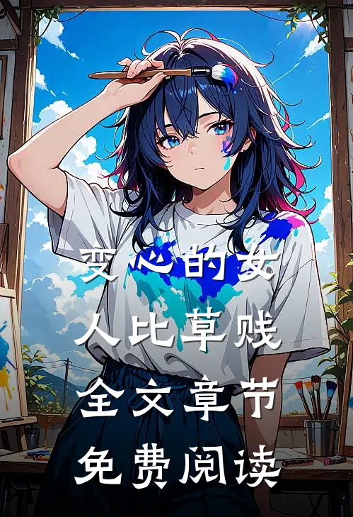 变心的女人比草贱全文章节免费阅读