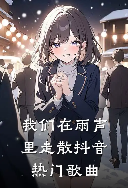 我们在雨声里走散抖音热门歌曲