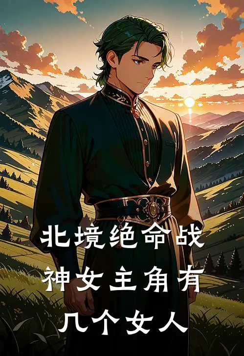 北境绝命战神女主角有几个女人