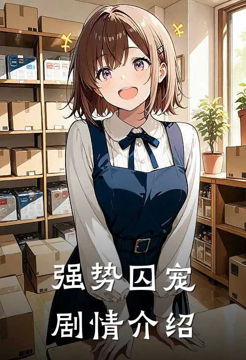 强势囚宠剧情介绍