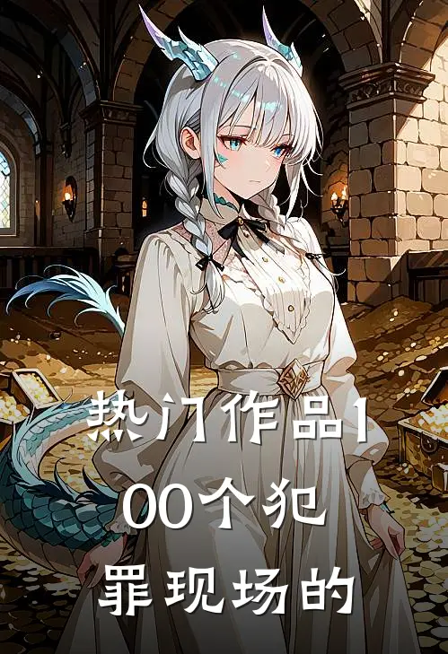 热门作品100个犯罪现场的