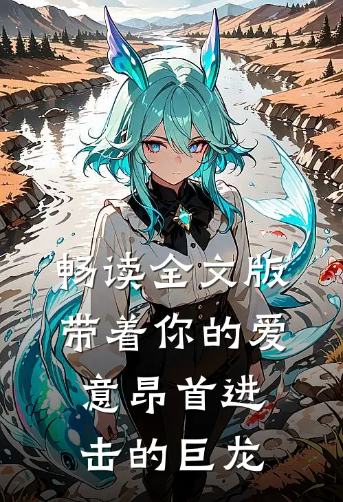 畅读全文版带着你的爱意昂首进击的巨龙
