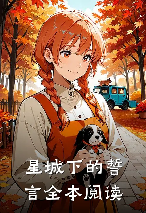 星城下的誓言全本阅读