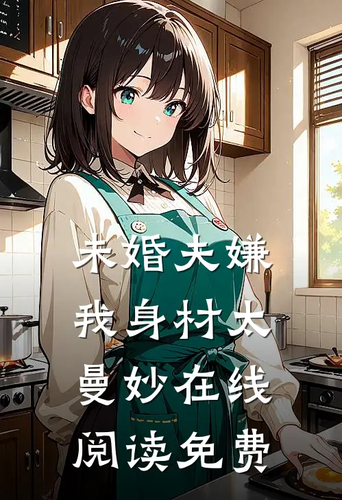 未婚夫嫌我身材太曼妙在线阅读免费