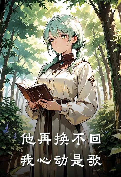 他再换不回我心动是歌