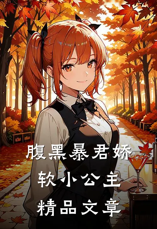 腹黑暴君娇软小公主精品文章