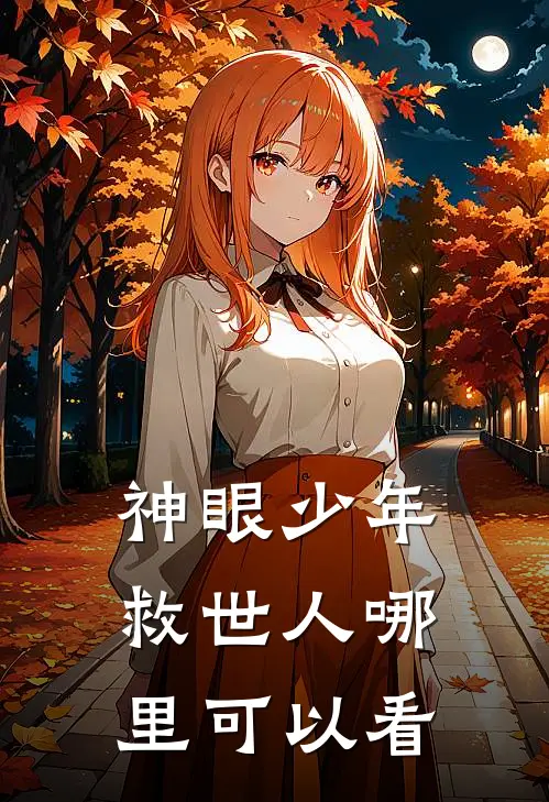 神眼少年救世人哪里可以看