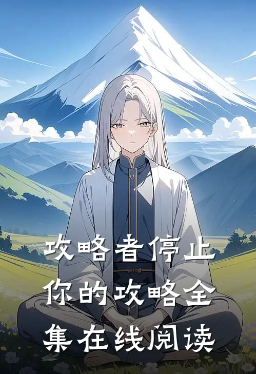 攻略者停止你的攻略全集在线阅读