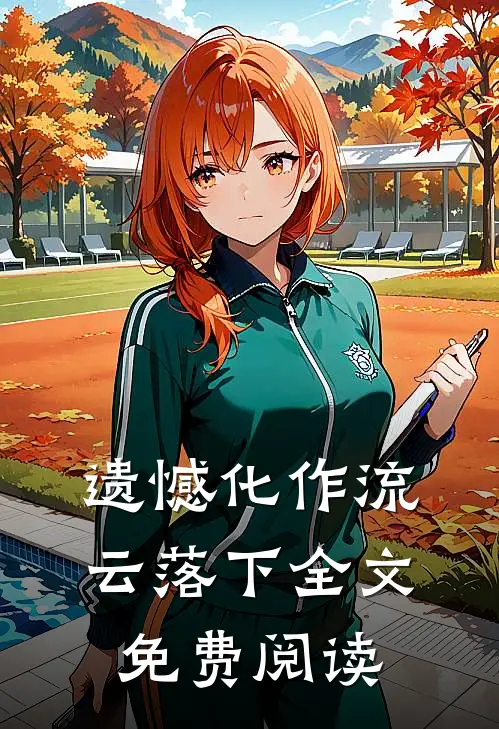 遗憾化作流云落下全文免费阅读