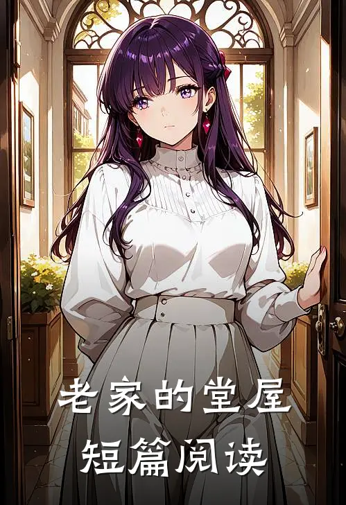 老家的堂屋短篇阅读