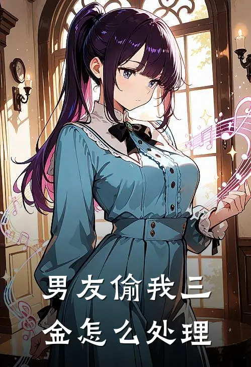 男友偷我三金怎么处理
