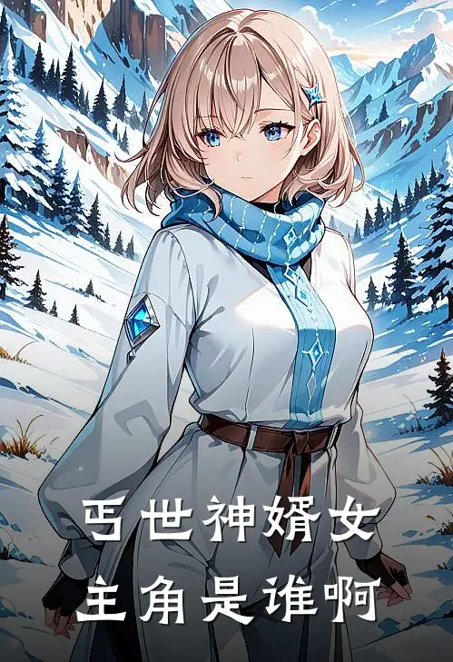 丐世神婿女主角是谁啊