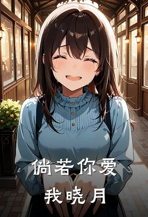 倘若你爱我 晓月