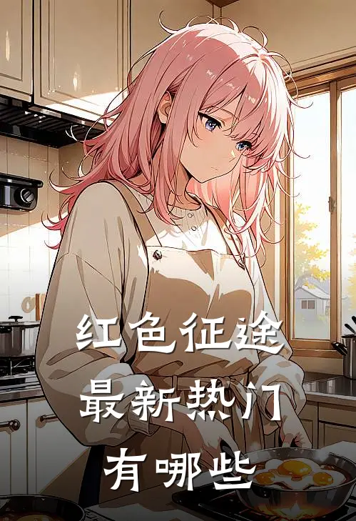 红色征途最新热门有哪些