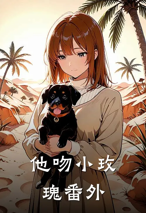 他吻小玫瑰番外
