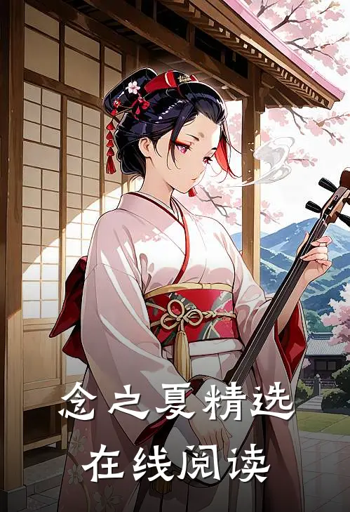 念之夏精选在线阅读
