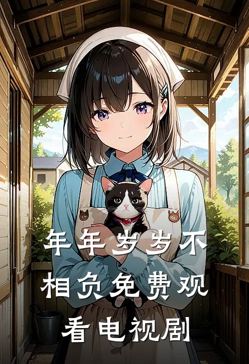 年年岁岁不相负免费观看电视剧