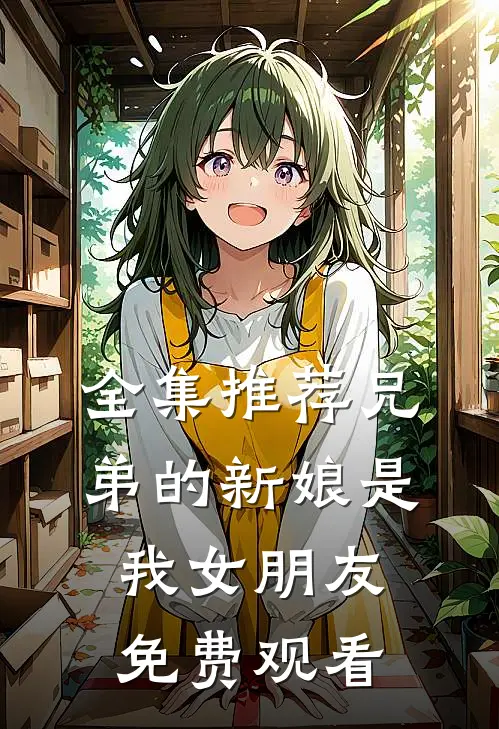 全集推荐兄弟的新娘是我女朋友免费观看