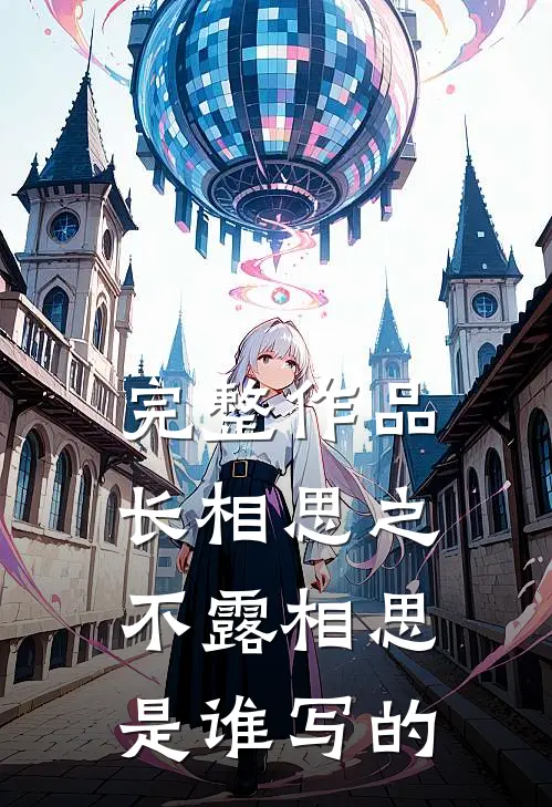 完整作品长相思之不露相思是谁写的