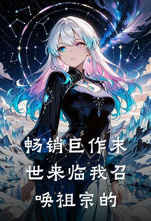 畅销巨作末世来临我召唤祖宗的
