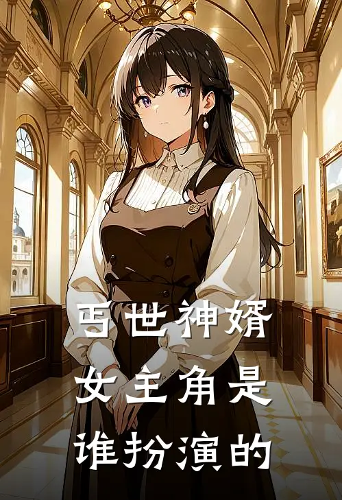 丐世神婿女主角是谁扮演的