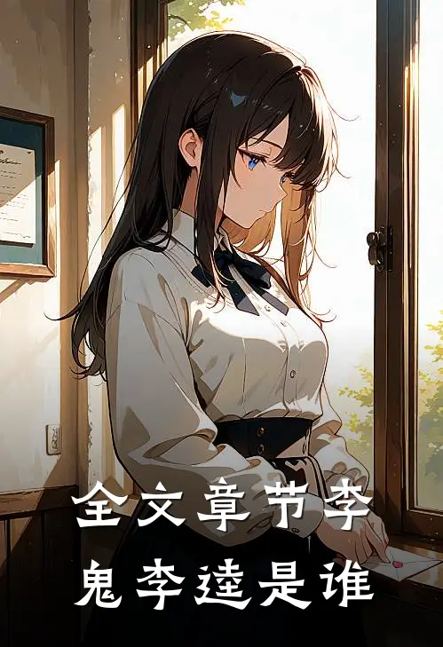 全文章节李鬼李逵是谁