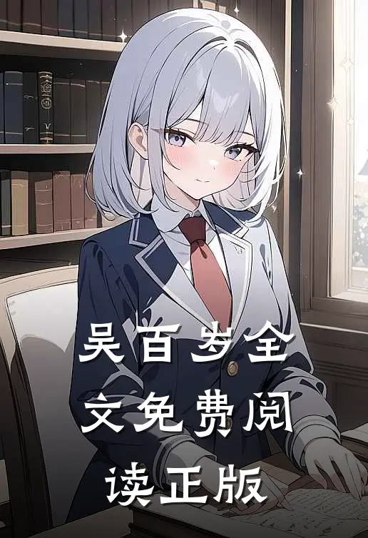 吴百岁全文免费阅读正版