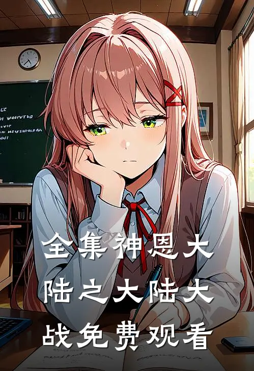全集神恩大陆之大陆大战免费观看