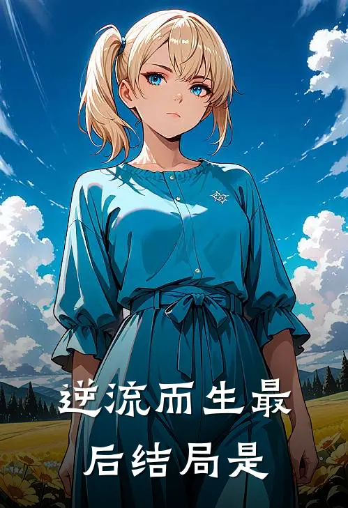 逆流而生最后结局是