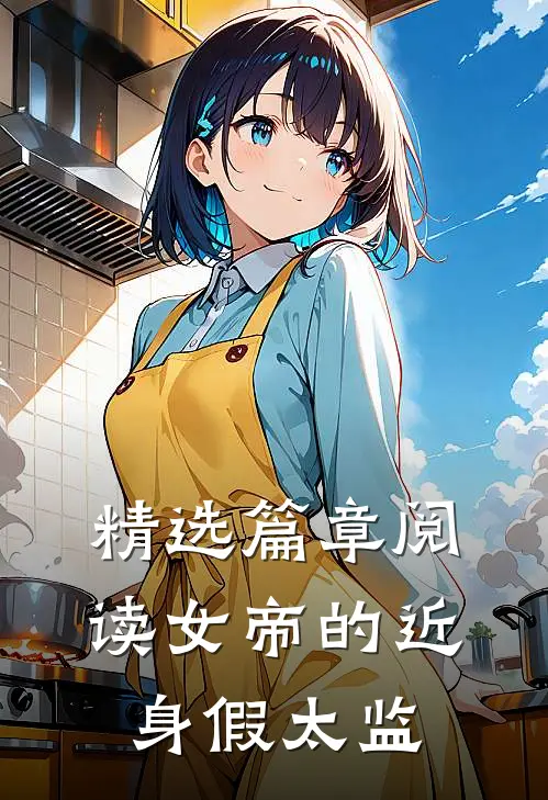 精选篇章阅读女帝的近身假太监