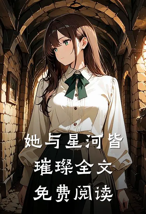 她与星河皆璀璨全文免费阅读