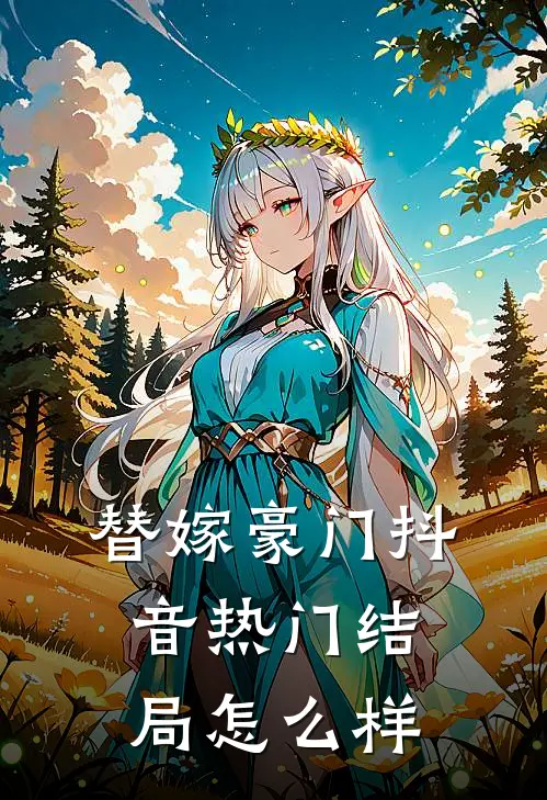 替嫁豪门抖音热门结局怎么样