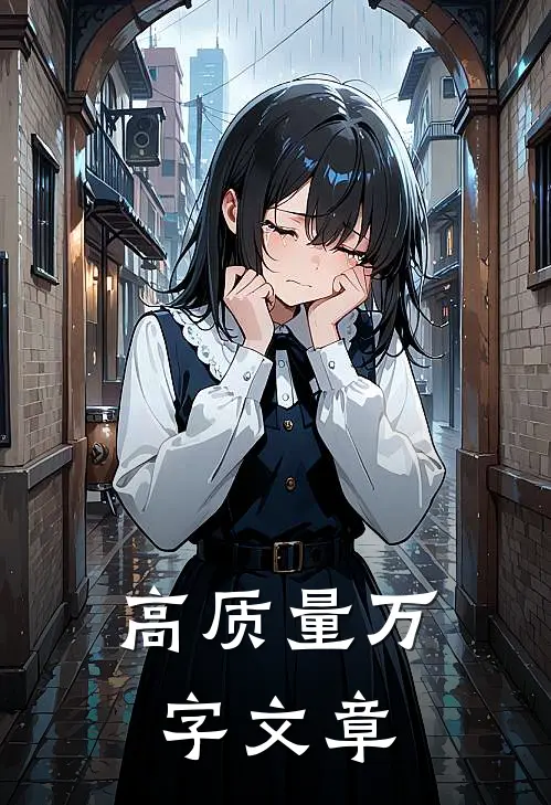 高质量万字文章