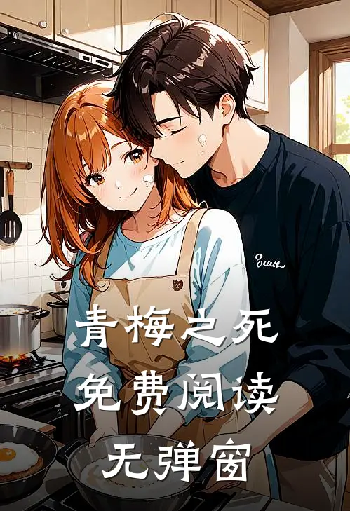 青梅之死免费阅读无弹窗