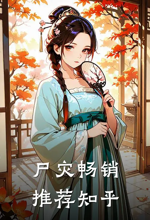 尸灾畅销推荐知乎