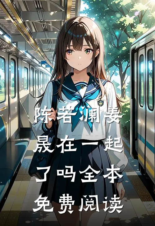 陈若澜姜晟在一起了吗全本免费阅读