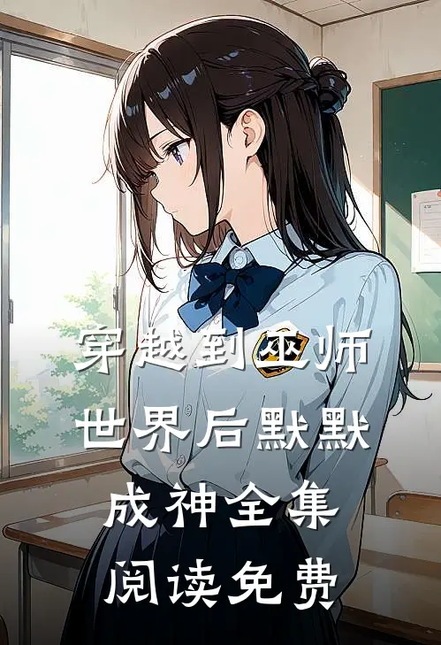 穿越到巫师世界后默默成神全集阅读免费