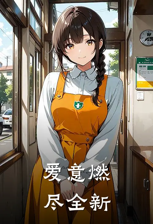 爱意燃尽全新