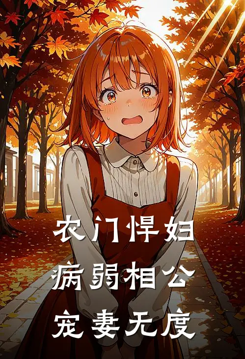 农门悍妇病弱相公宠妻无度