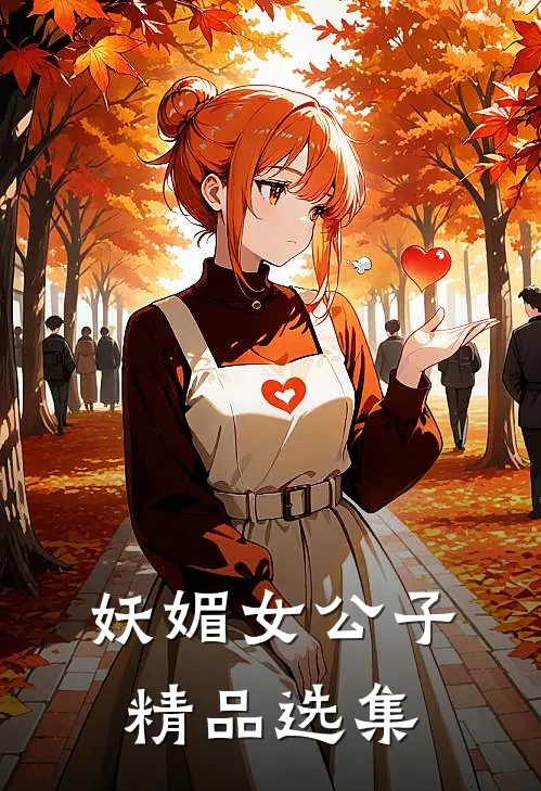 妖媚女公子精品选集